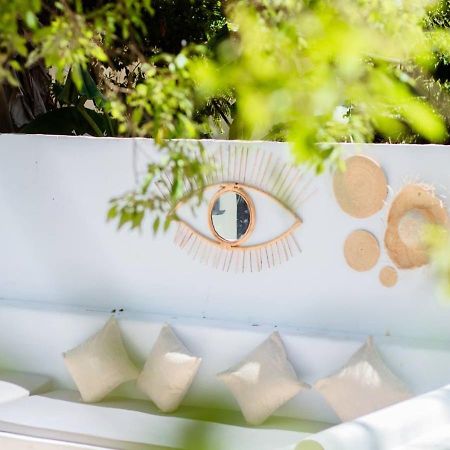 Pompon Otel Pottuvil Dış mekan fotoğraf