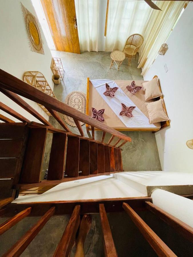 Pompon Otel Pottuvil Dış mekan fotoğraf
